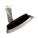 Downlight LED Redondo Blanco COB 30W, corte 210mm